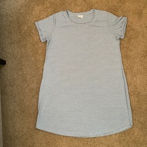 Cotton On t-shirt dress